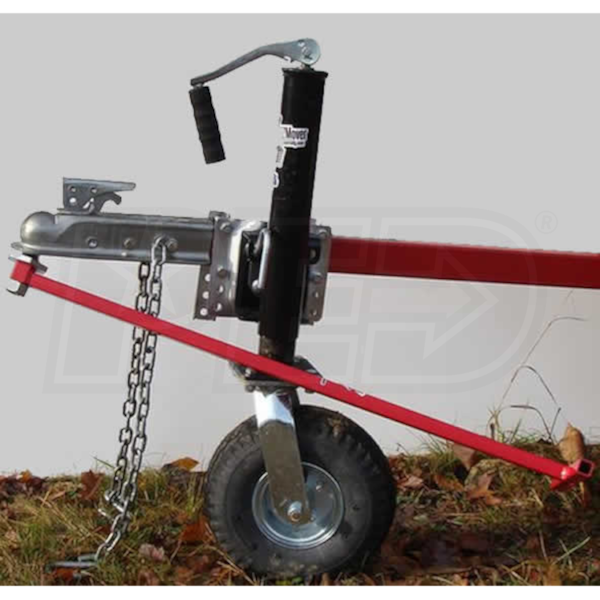 Tractor Tool Box EZM3316