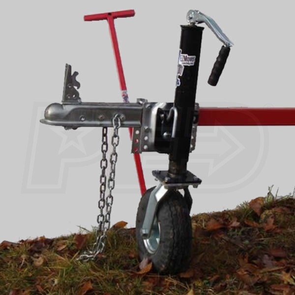 Tractor Tool Box EZM3316