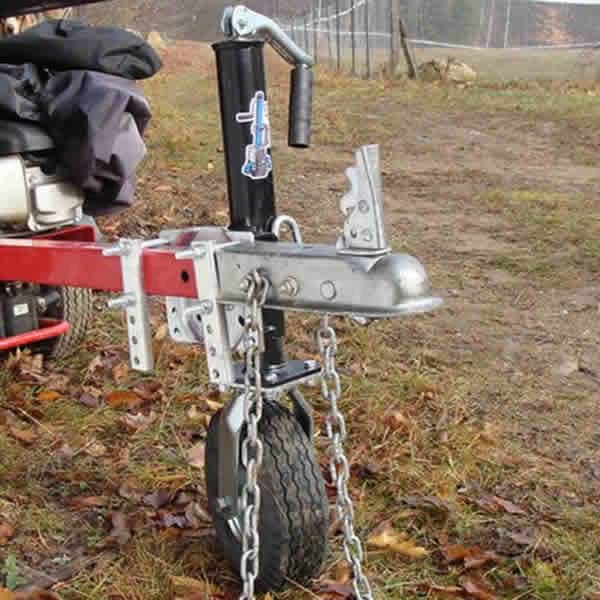 Tractor Tool Box EZM3316