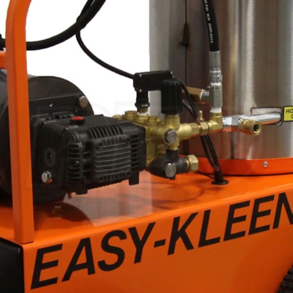 EasyKleen Professional 2500 PSI (Electric Hot Water) Pressure Washer EasyKleen EZO2530EGP