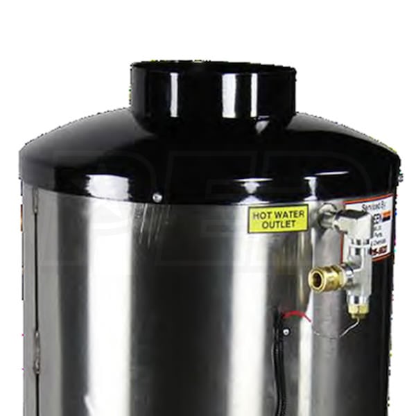 Easy-Kleen EZO700-(1/2)/-12