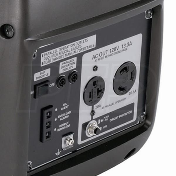 Honda EGD-HONDA2000KIT