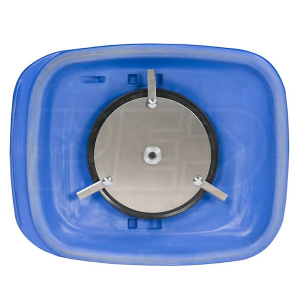 Air Force Hover Mower F-19