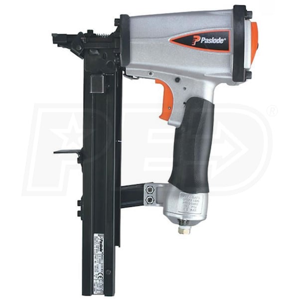 Paslode PowerMaster Plus 31/2" Clipped & Round Head 30° Framing Nailer