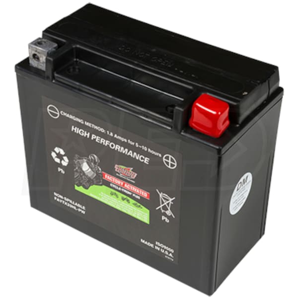 Interstate Batteries FAITX20HL-PW