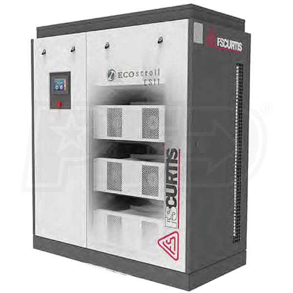 FS-Curtis FES11CXX4QXXX