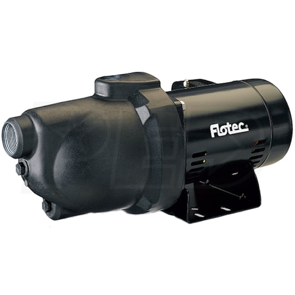 Flotec FP401215H-11