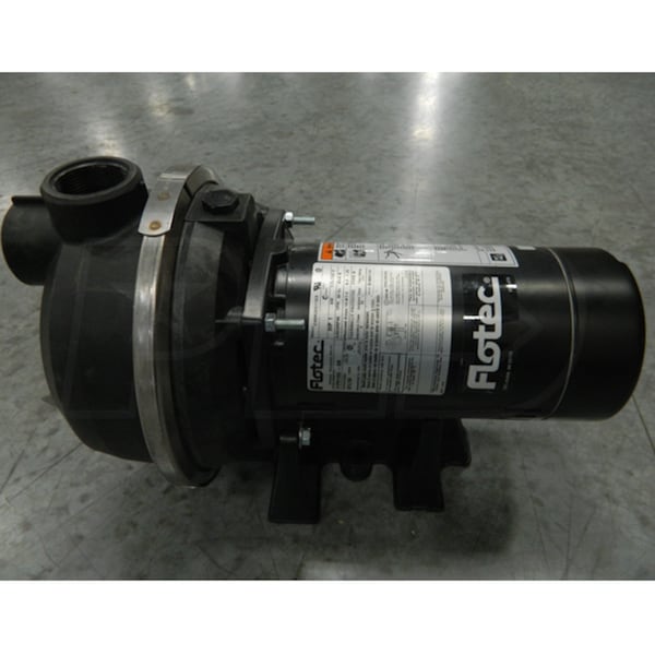 Flotec FP5162-08-SD