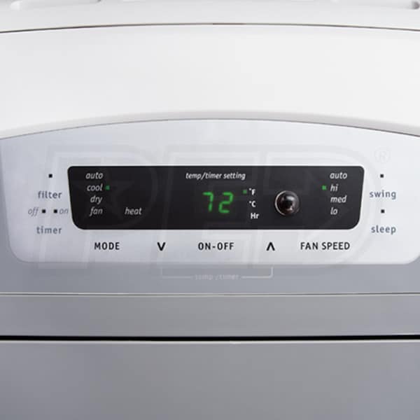 Frigidaire FRA12EPT1