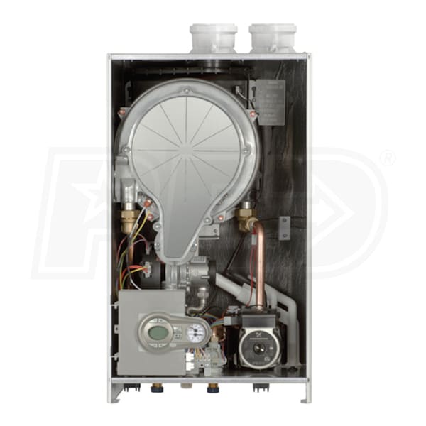 Williamson-Thermoflo FS-120 109K BTU AFUE Combi Gas
