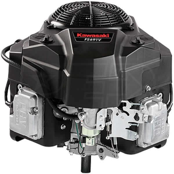 Kawasaki Power Products FS691V-S00S