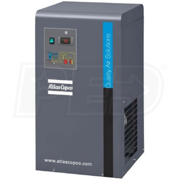 Atlas Copco 8102227805