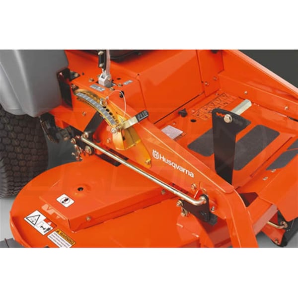 Husqvarna mz54 owner's manual hotsell