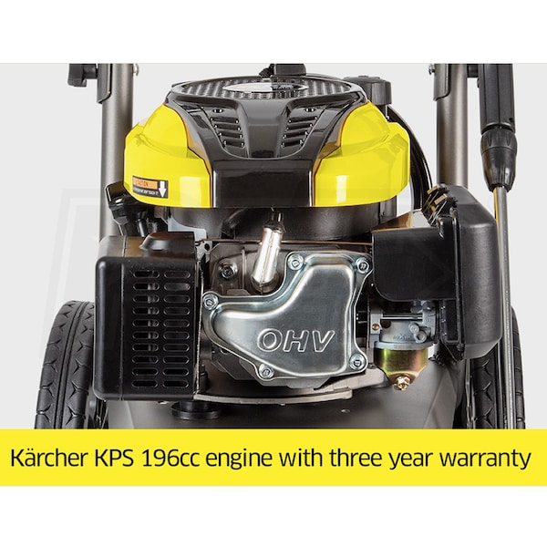 Karcher G2900X