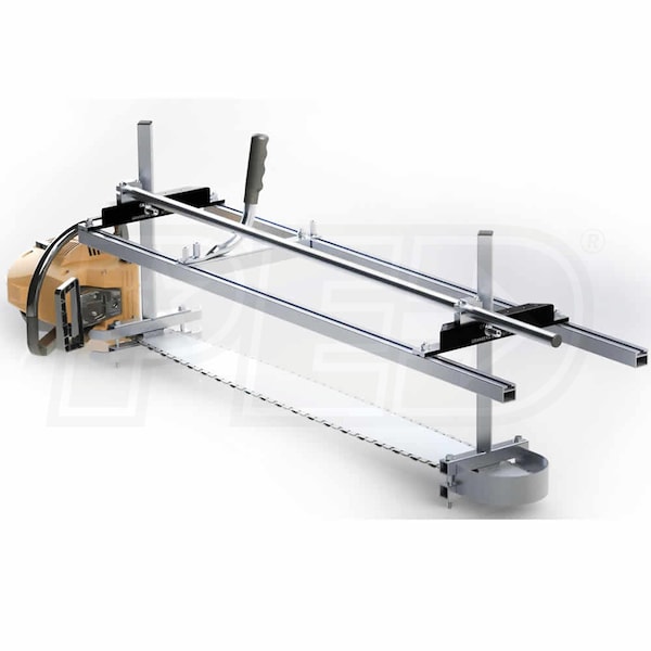 Granberg Alaskan MK III 48" Portable Chain Saw Mill Kit Granberg