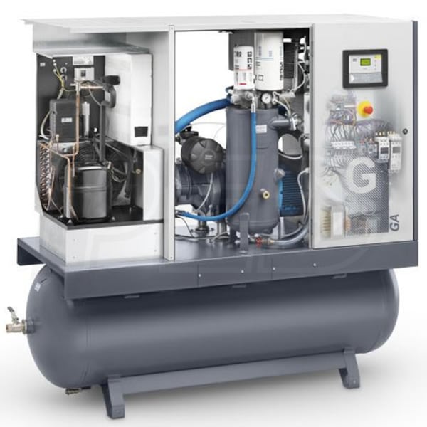 Atlas Copco 8153177251