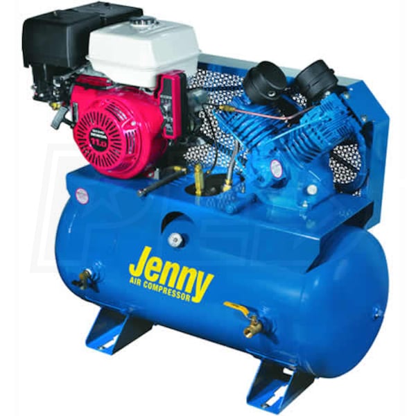 Jenny G11HGA-30T