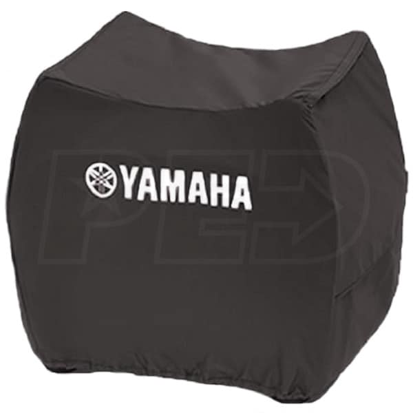 Yamaha EF4500iSE/EF6300iSDE Generator Cover Yamaha GNCVR45