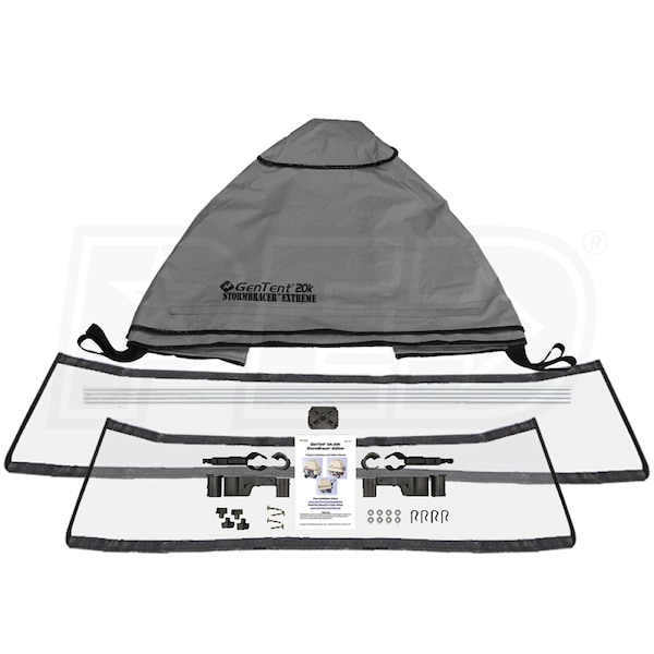 GenTent GT20KB00GB