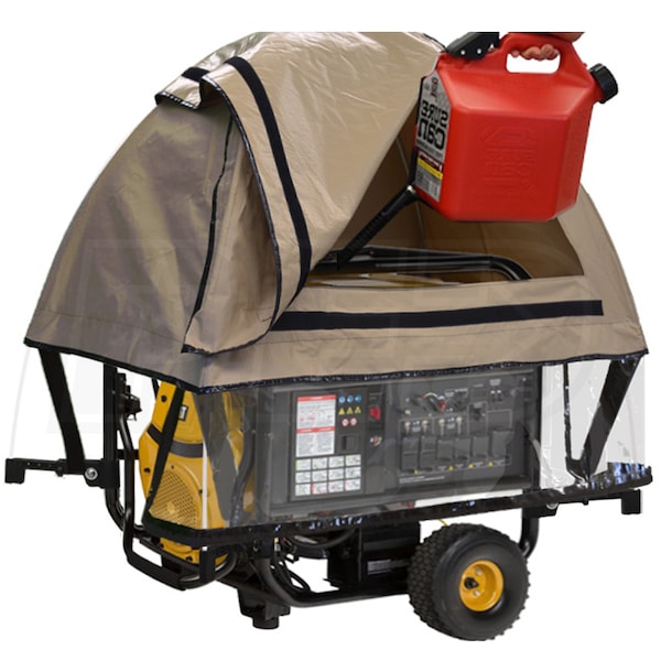 Caterpillar EGD-502-3699-GTKIT