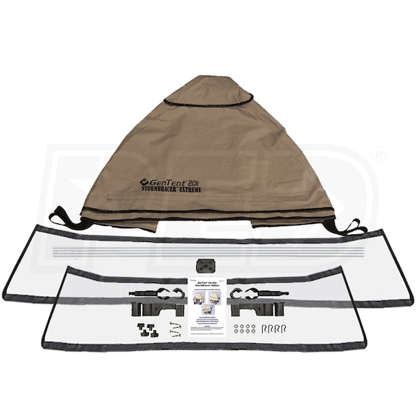 Caterpillar EGD-502-3699-GTKIT