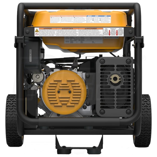 Firman Generators H05753
