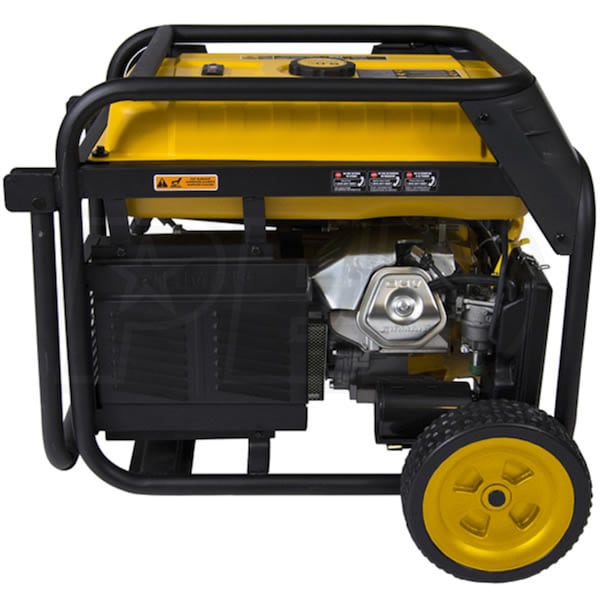 Firman Generators H08051