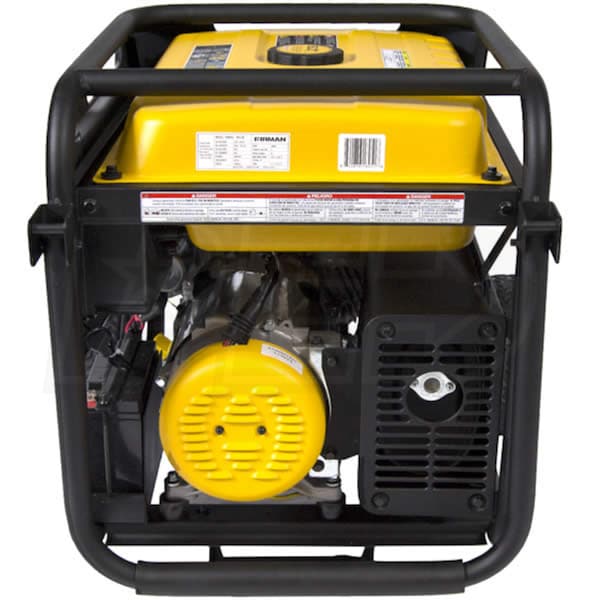 Firman Generators H08051