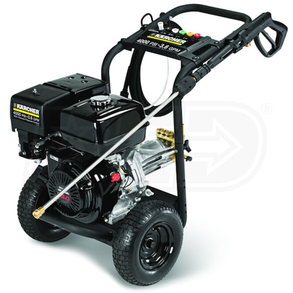 Honda karcher discount 3000 psi
