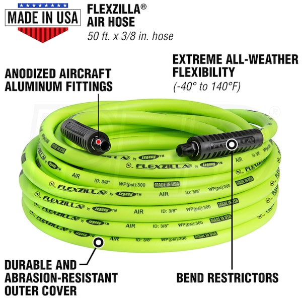 Legacy HFZ3850YW2-CRA