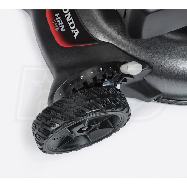 Honda hrn216pka deals