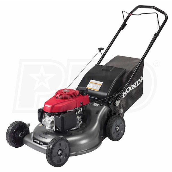 Honda HRR211PKA 21