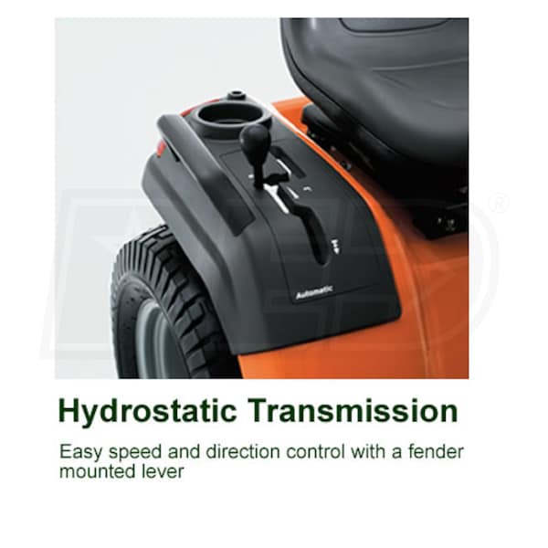 Husqvarna LGT25K54 (54