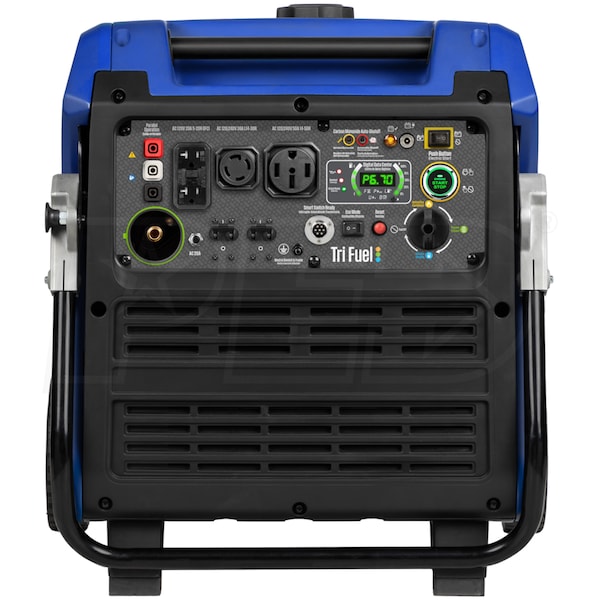 Westinghouse IGEN11000TFC