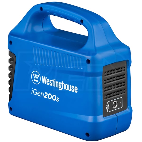 Westinghouse IGEN200S