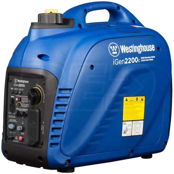 Westinghouse IGEN2200C