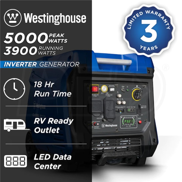 Westinghouse IGEN5000C