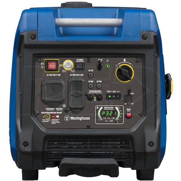 Westinghouse IGEN5000C