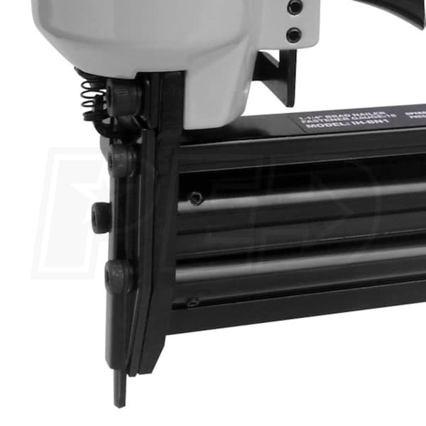 Iron Horse 11/4" 18Gauge Brad Nailer w/ Case Iron Horse IHBN1