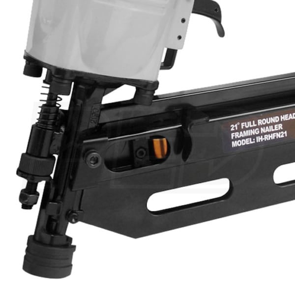 Iron Horse IH-RHFN21