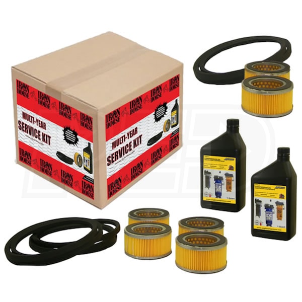 Iron Horse IH-SKE002