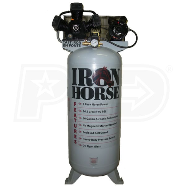 Iron Horse IHD7160V1
