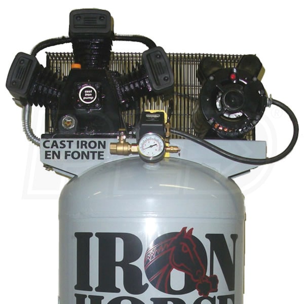 Iron Horse IHD7160V1