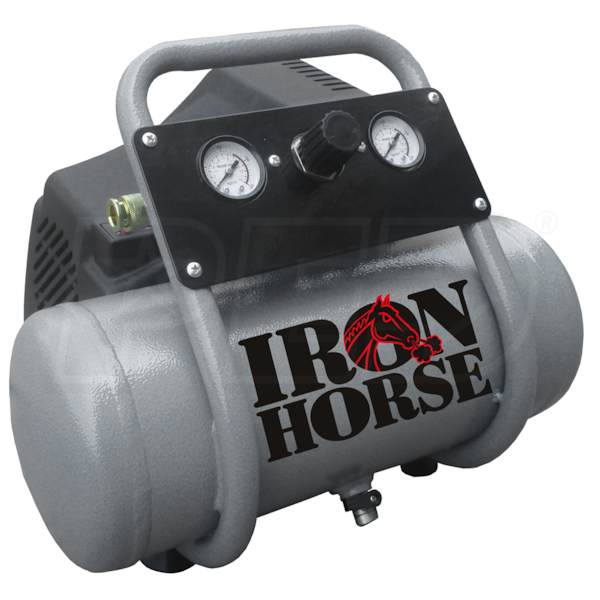 Iron Horse IHHD1020F-NK2