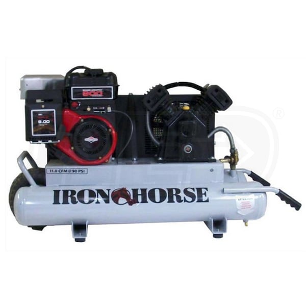 Iron Horse IHTT60G-BS