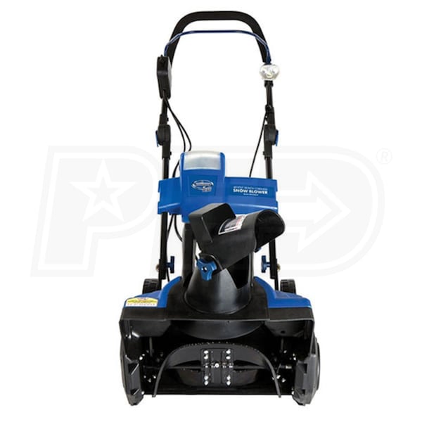 Snow Joe ION18SB-CT