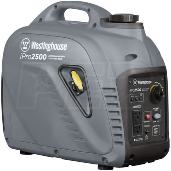 Westinghouse IPRO2500