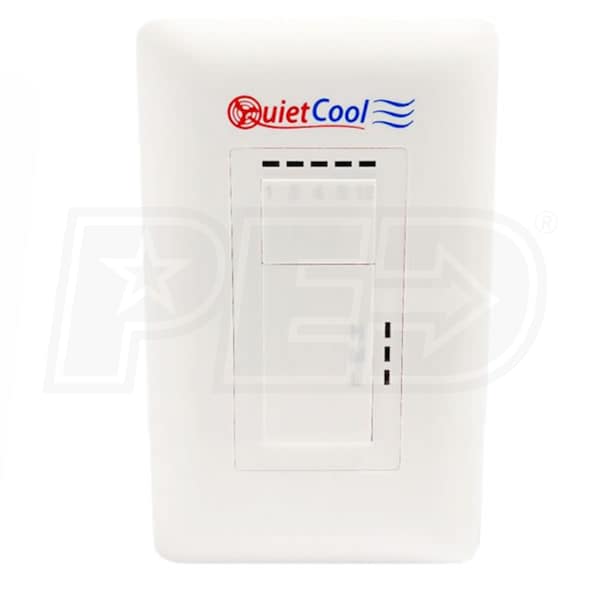 QuietCool IT-RFSWITCH-01