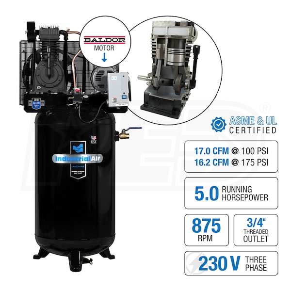 Industrial Air IV5038055