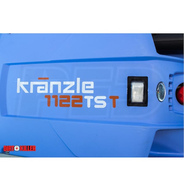 Kranzle K1122TST